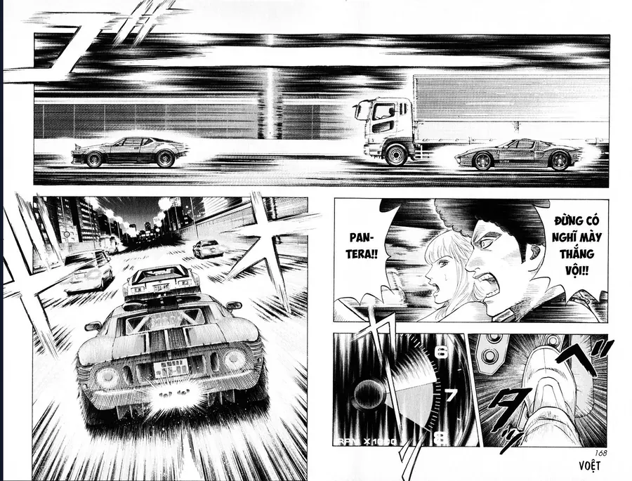 Countach Chap 109 - Next Chap 108