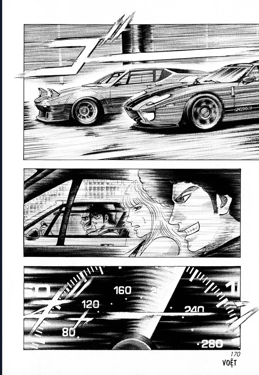 Countach Chap 109 - Next Chap 108