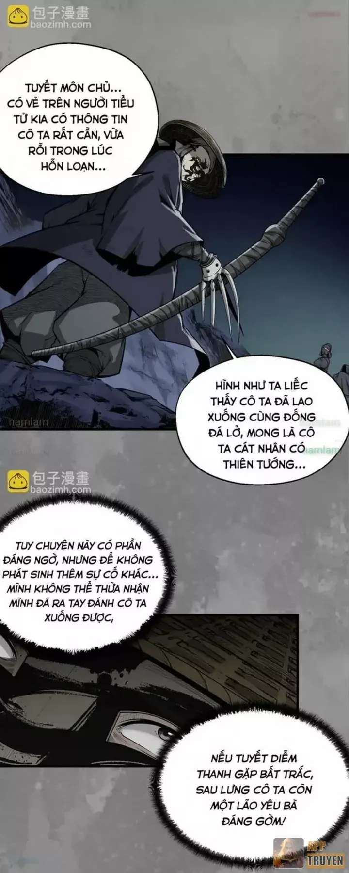 Tàng Phong Hành Chap 251 - Next Chap 250