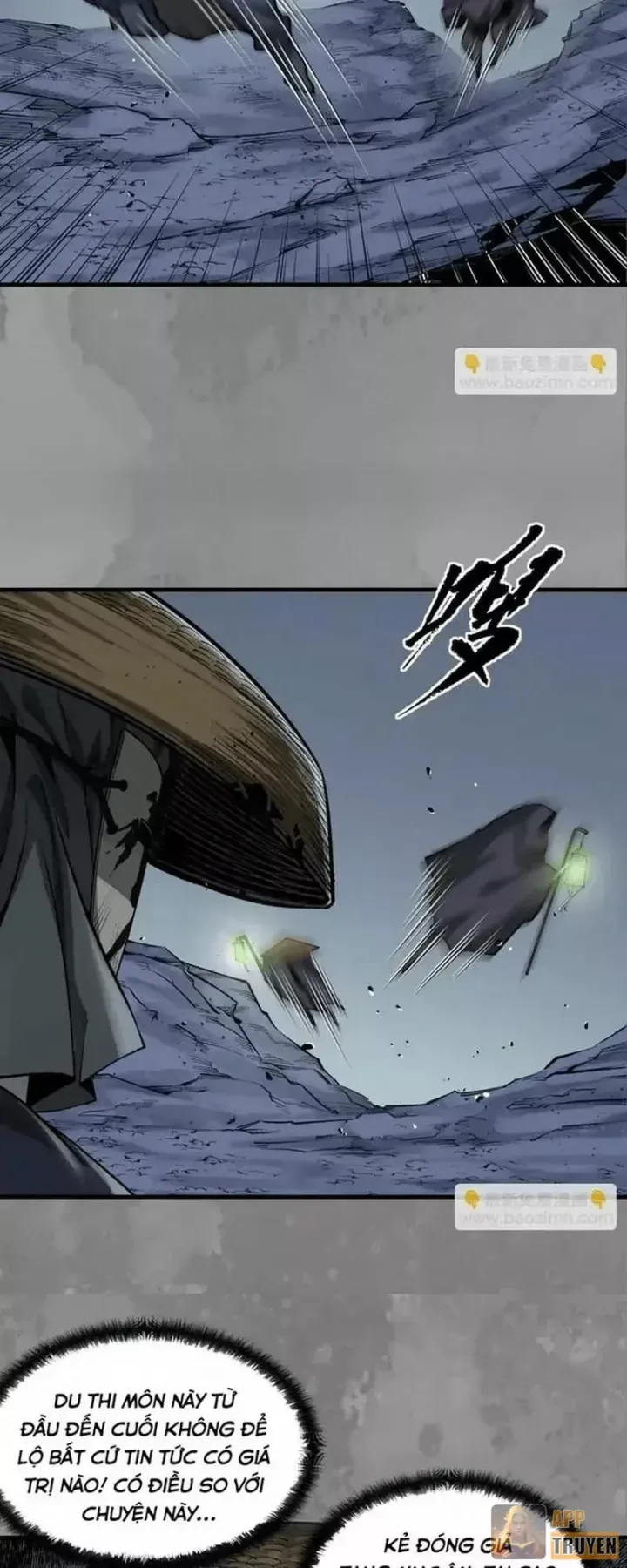 Tàng Phong Hành Chap 251 - Next Chap 250