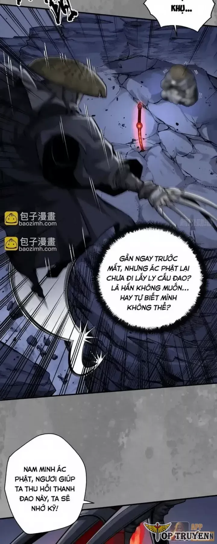 Tàng Phong Hành Chap 251 - Next Chap 250