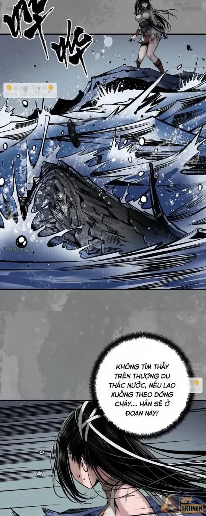 Tàng Phong Hành Chap 251 - Next Chap 250