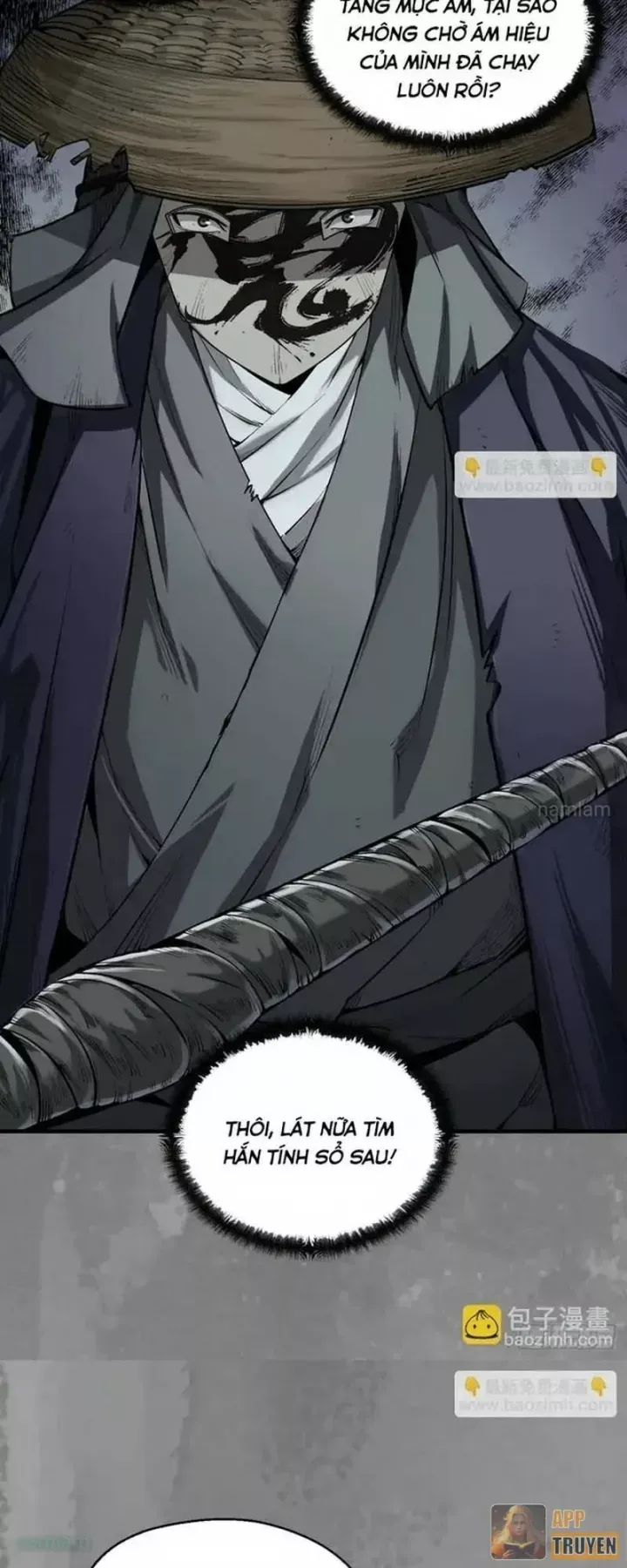 Tàng Phong Hành Chap 252 - Next Chap 251