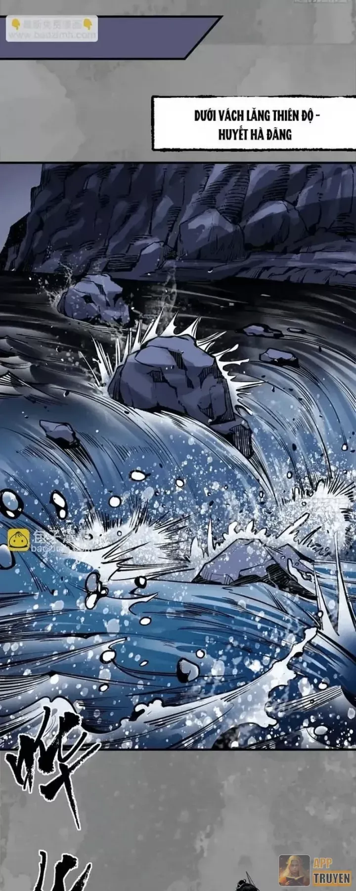 Tàng Phong Hành Chap 252 - Next Chap 251