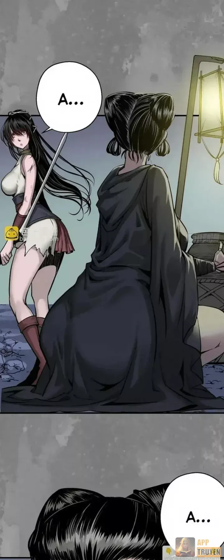 Tàng Phong Hành Chap 252 - Next Chap 251