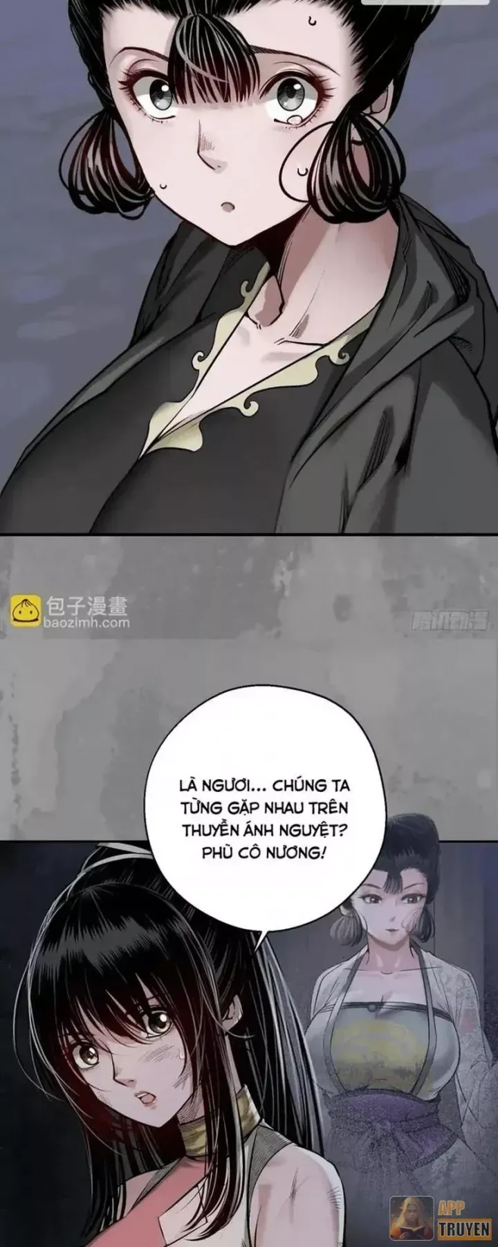 Tàng Phong Hành Chap 252 - Next Chap 251