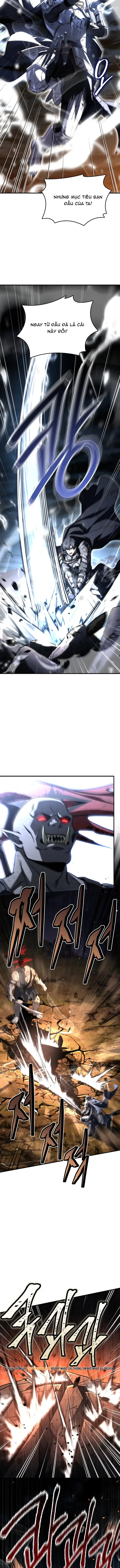 Hoàng Tử Đệ Tam Trở Lại Chap 52 - Next Chap 51