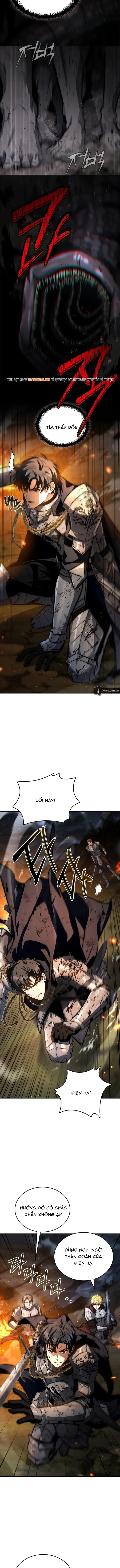 Hoàng Tử Đệ Tam Trở Lại Chap 52 - Next Chap 51