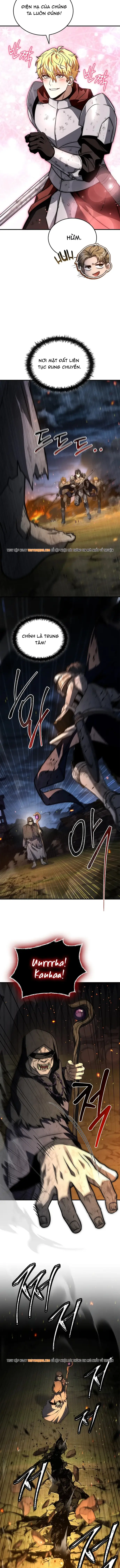 Hoàng Tử Đệ Tam Trở Lại Chap 52 - Next Chap 51