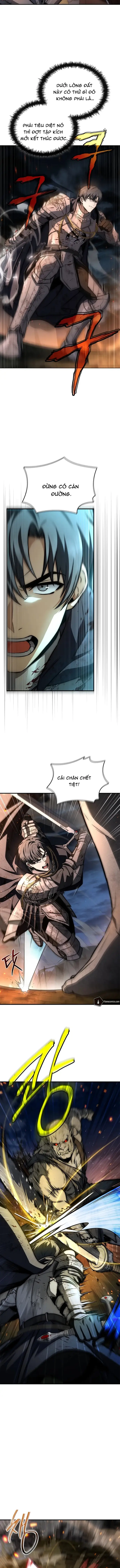 Hoàng Tử Đệ Tam Trở Lại Chap 52 - Next Chap 51