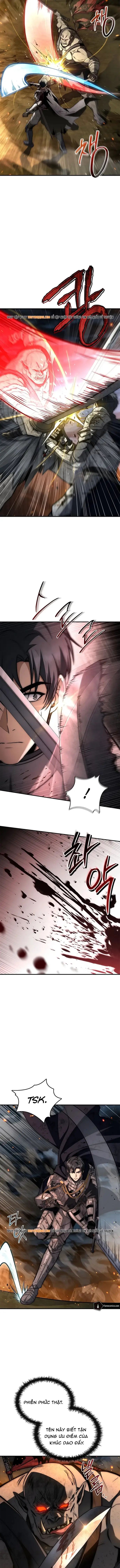 Hoàng Tử Đệ Tam Trở Lại Chap 52 - Next Chap 51