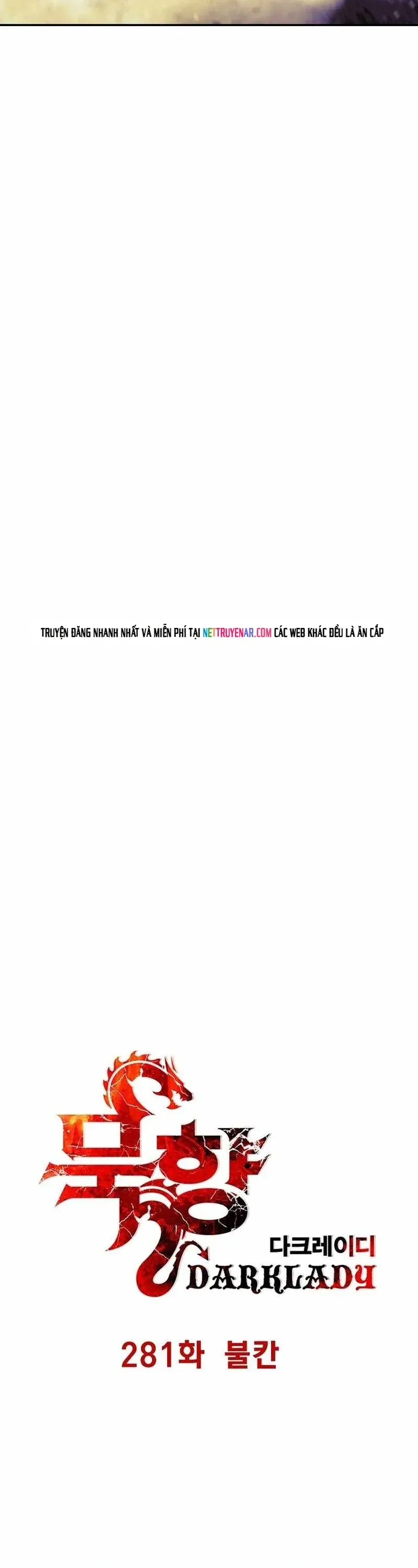 Bất Bại Chân Ma Chap 281 - Next Chap 280
