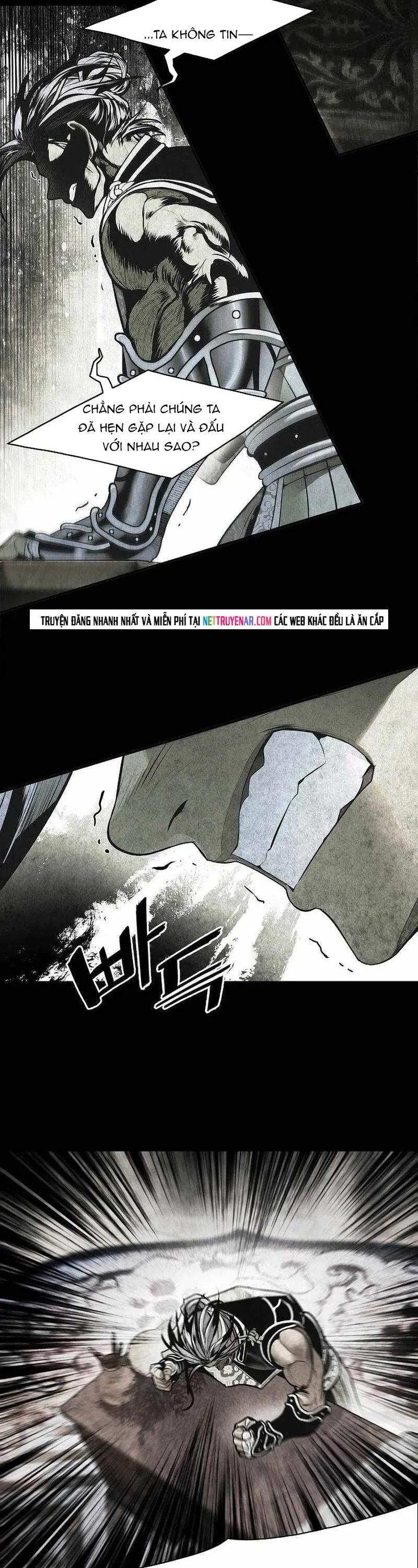 Bất Bại Chân Ma Chap 281 - Next Chap 280