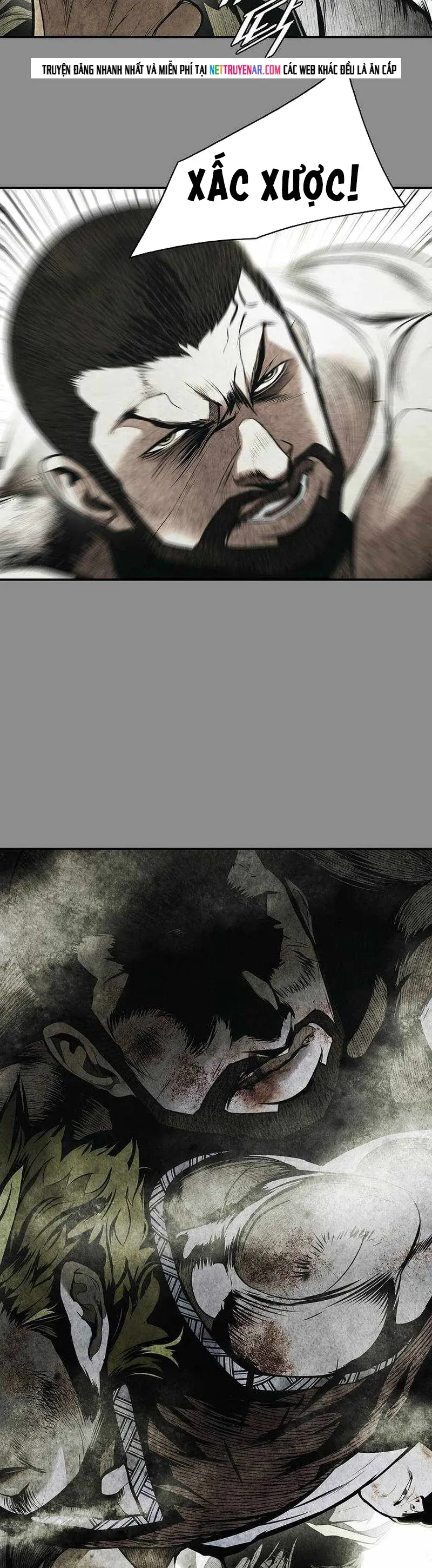 Bất Bại Chân Ma Chap 281 - Next Chap 280