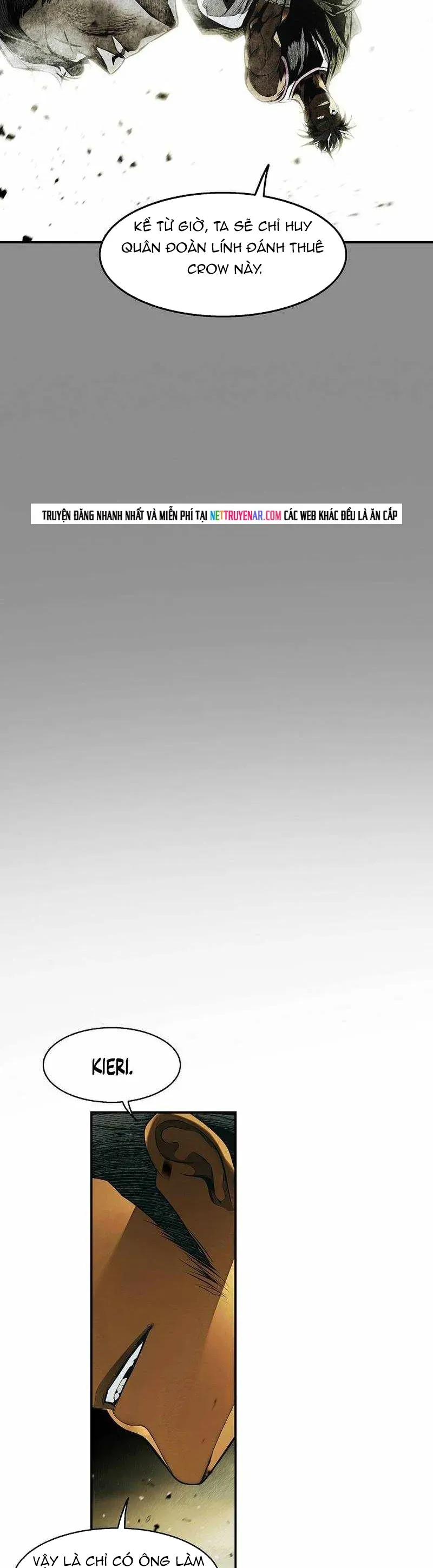 Bất Bại Chân Ma Chap 281 - Next Chap 280