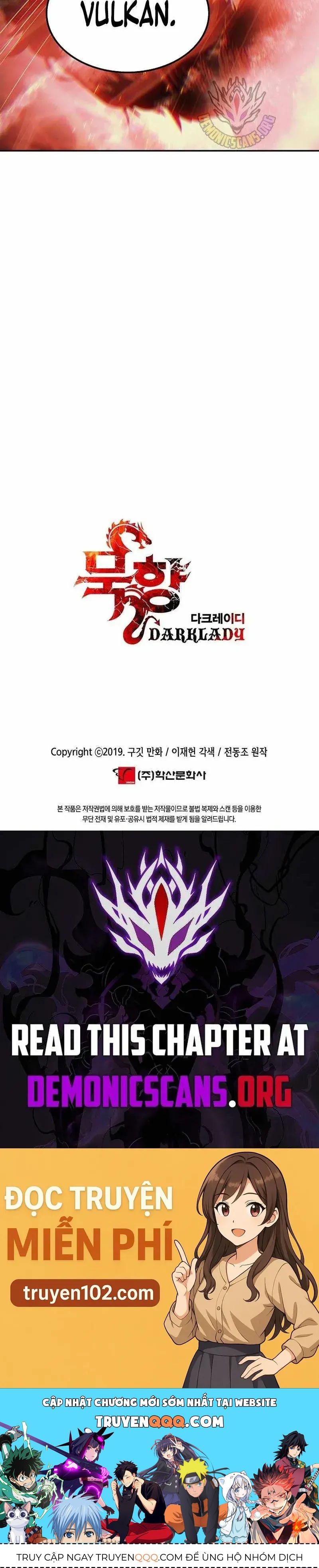 Bất Bại Chân Ma Chap 281 - Next Chap 280