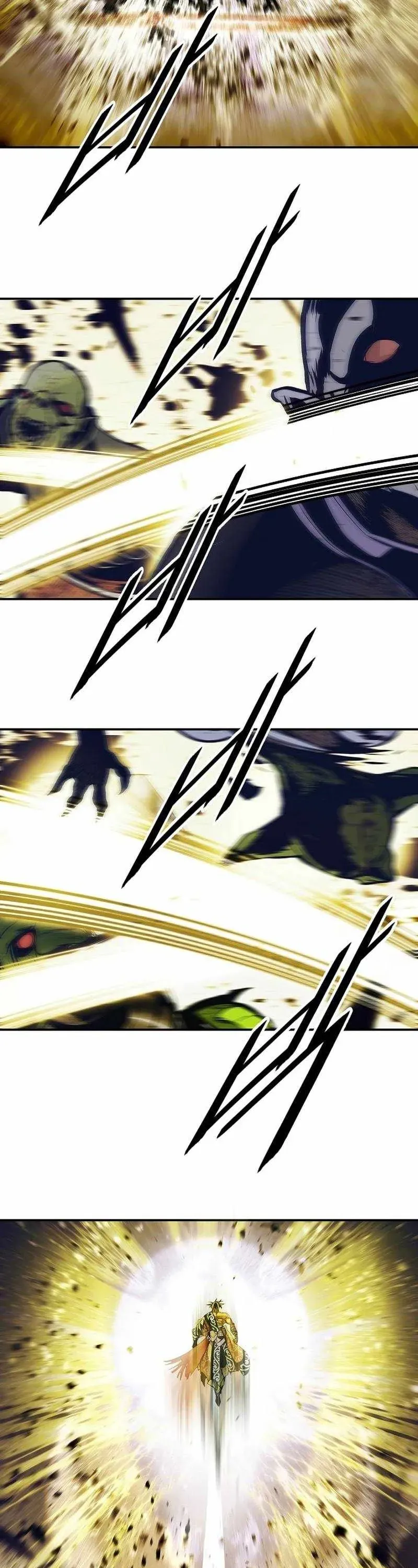 Bất Bại Chân Ma Chap 281 - Next Chap 280