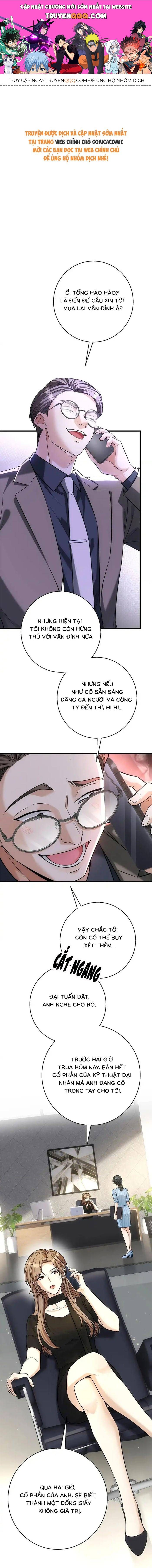 Tổng Tài Chó Chap 53 - Next Chap 52