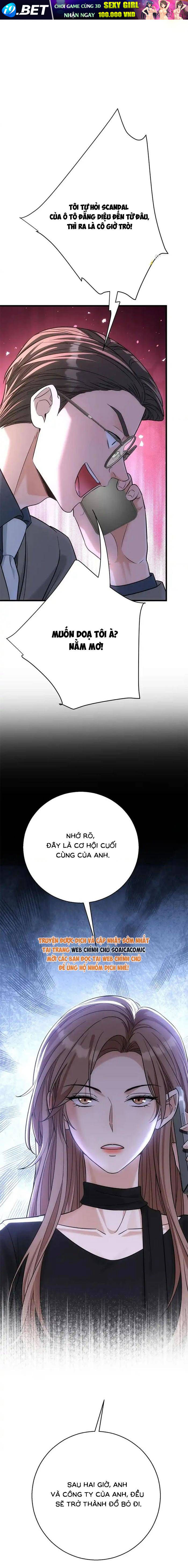 Tổng Tài Chó Chap 53 - Next Chap 52