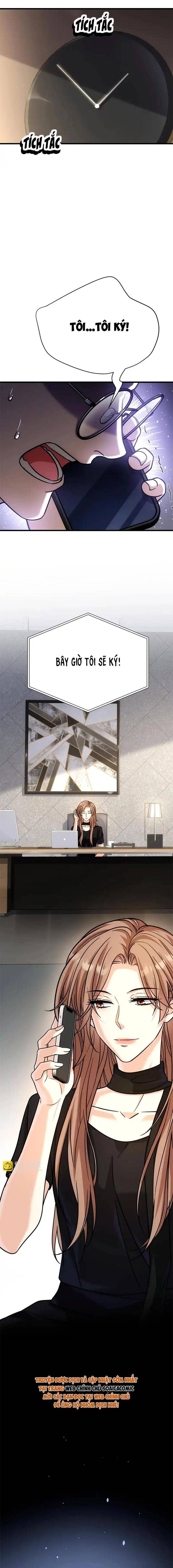 Tổng Tài Chó Chap 53 - Next Chap 52