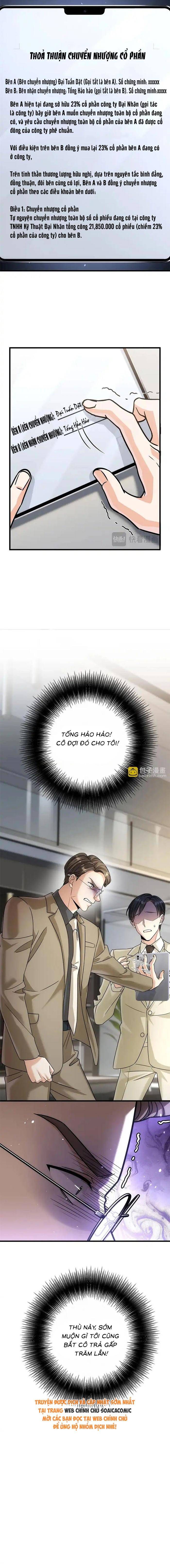 Tổng Tài Chó Chap 53 - Next Chap 52