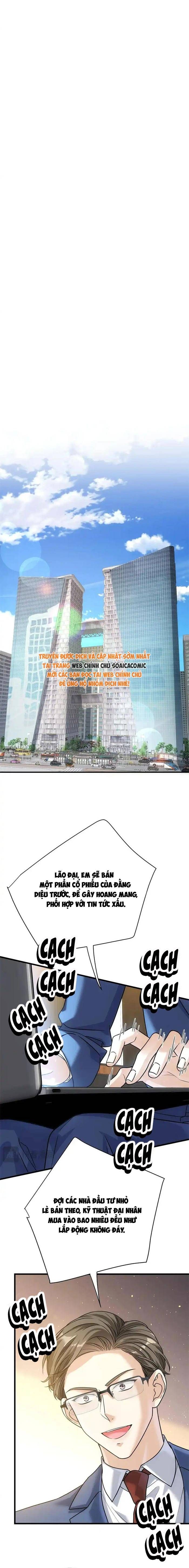 Tổng Tài Chó Chap 53 - Next Chap 52