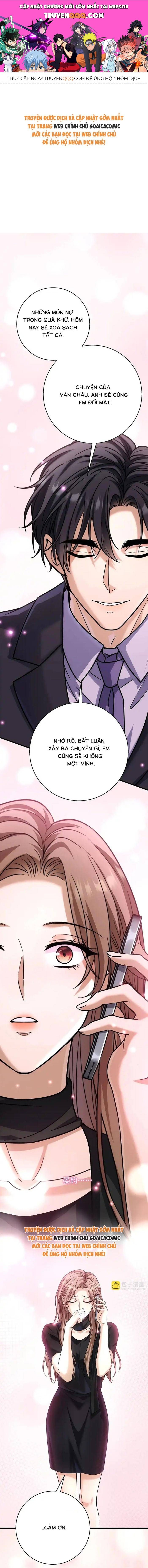 Tổng Tài Chó Chap 54 - Next Chap 53