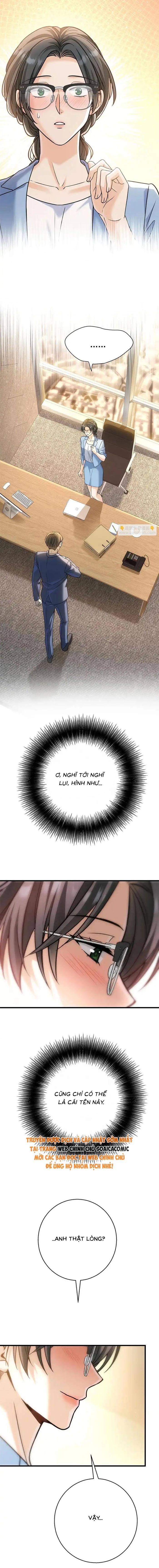 Tổng Tài Chó Chap 54 - Next Chap 53