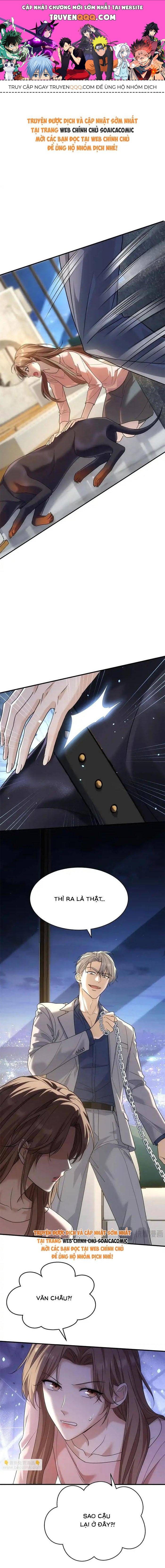 Tổng Tài Chó Chap 55 - Next Chap 54