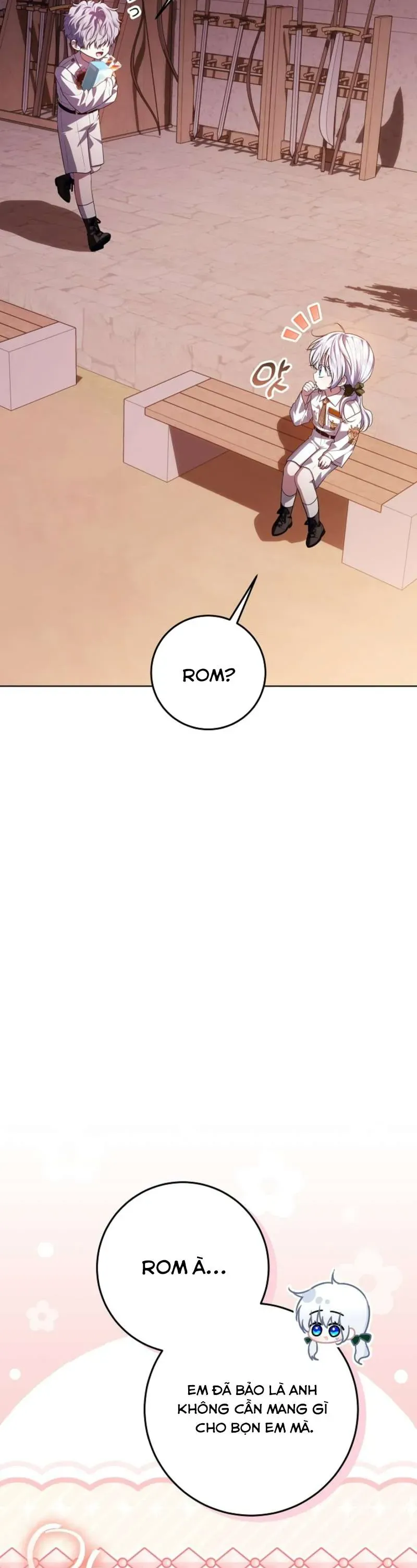 Người Cha Che Giấu Sức Mạnh Chap 61 - Next Chap 60