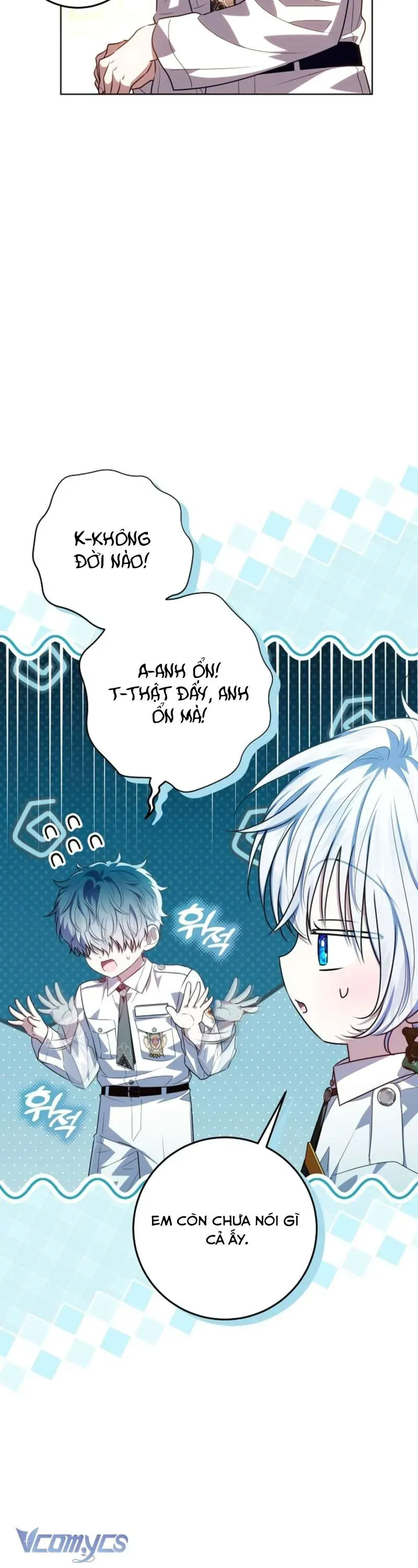 Người Cha Che Giấu Sức Mạnh Chap 61 - Next Chap 60