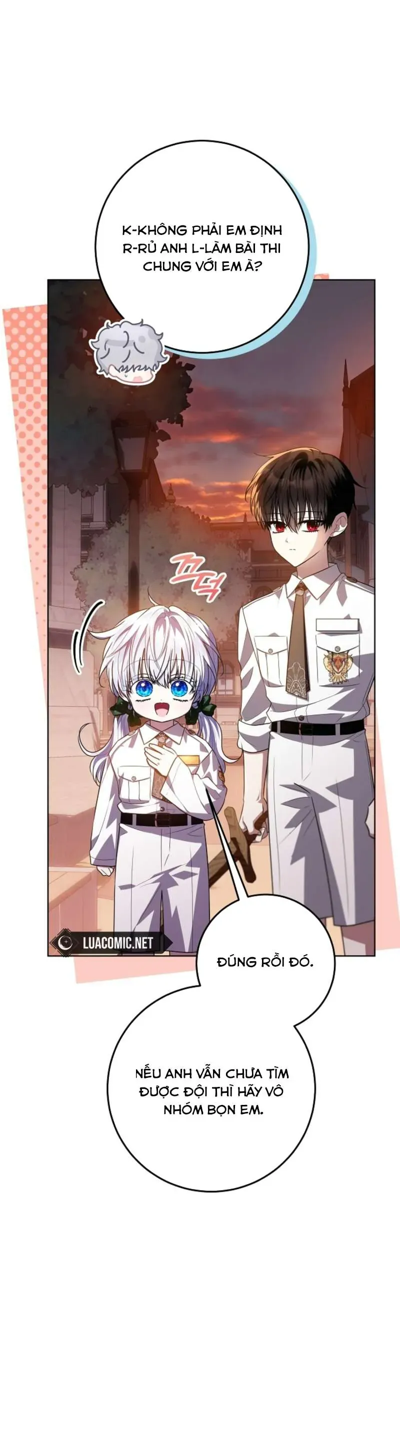 Người Cha Che Giấu Sức Mạnh Chap 61 - Next Chap 60