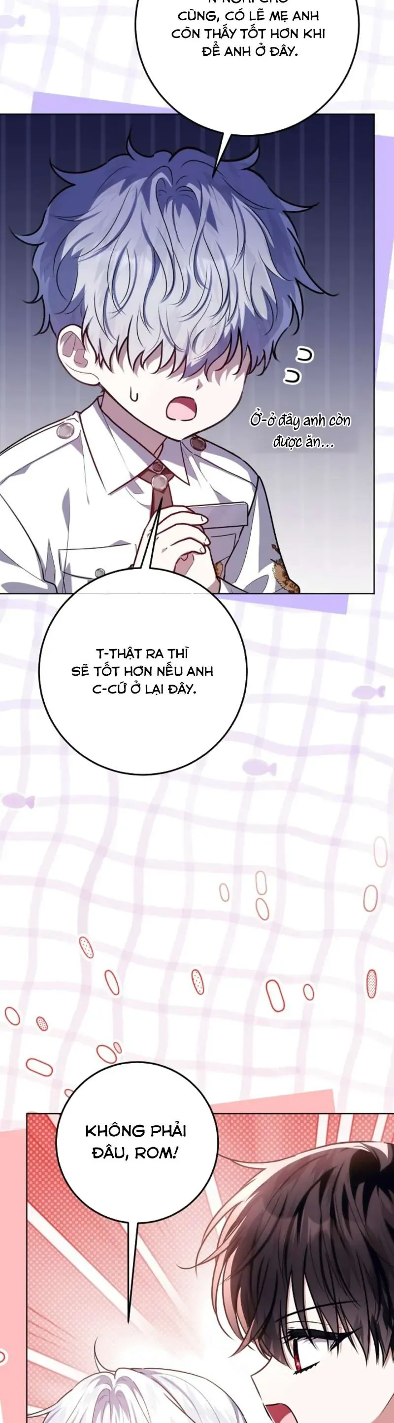 Người Cha Che Giấu Sức Mạnh Chap 61 - Next Chap 60