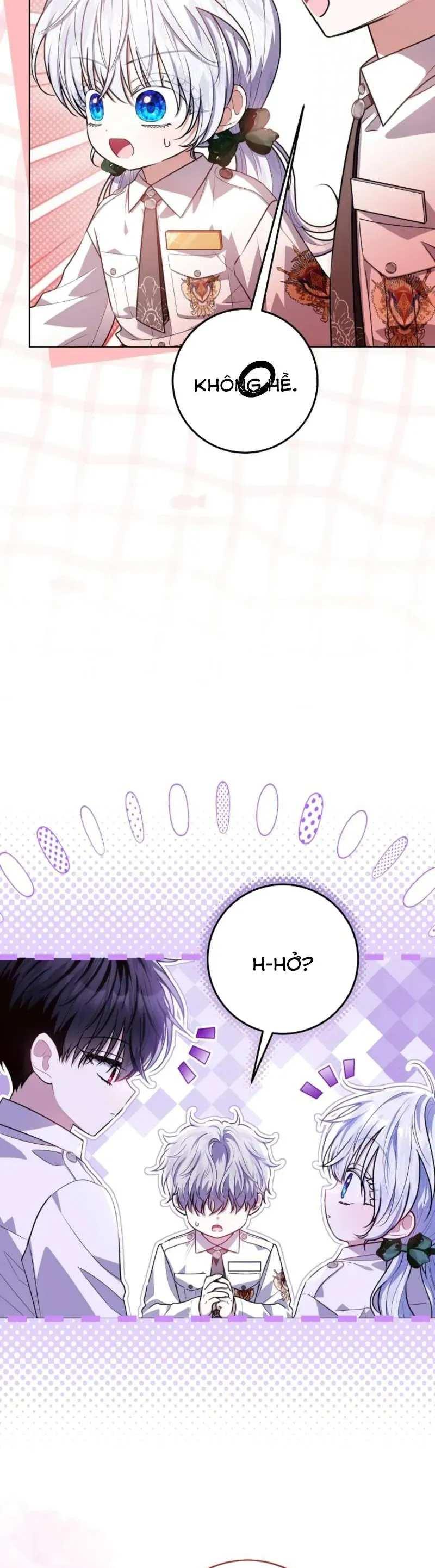 Người Cha Che Giấu Sức Mạnh Chap 61 - Next Chap 60