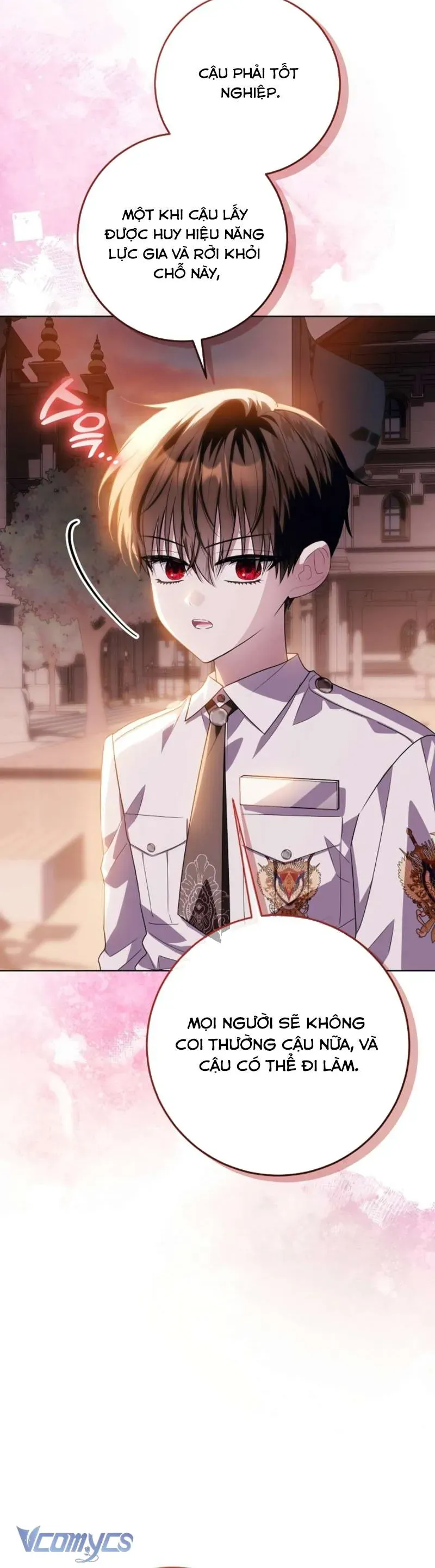 Người Cha Che Giấu Sức Mạnh Chap 61 - Next Chap 60