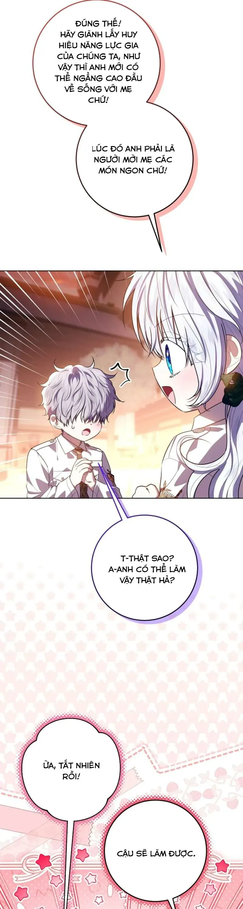 Người Cha Che Giấu Sức Mạnh Chap 61 - Next Chap 60