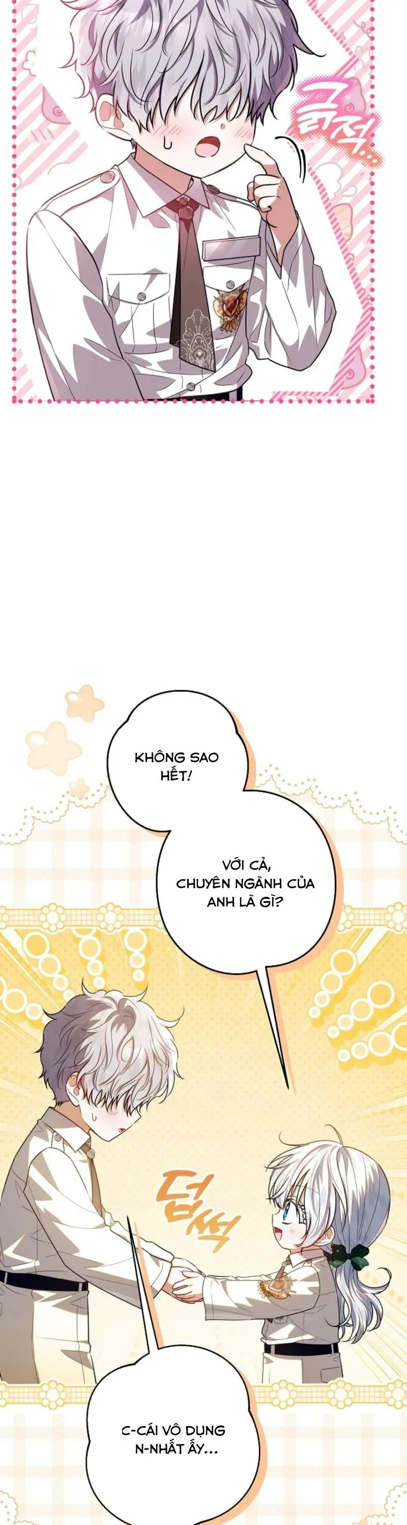 Người Cha Che Giấu Sức Mạnh Chap 61 - Next Chap 60