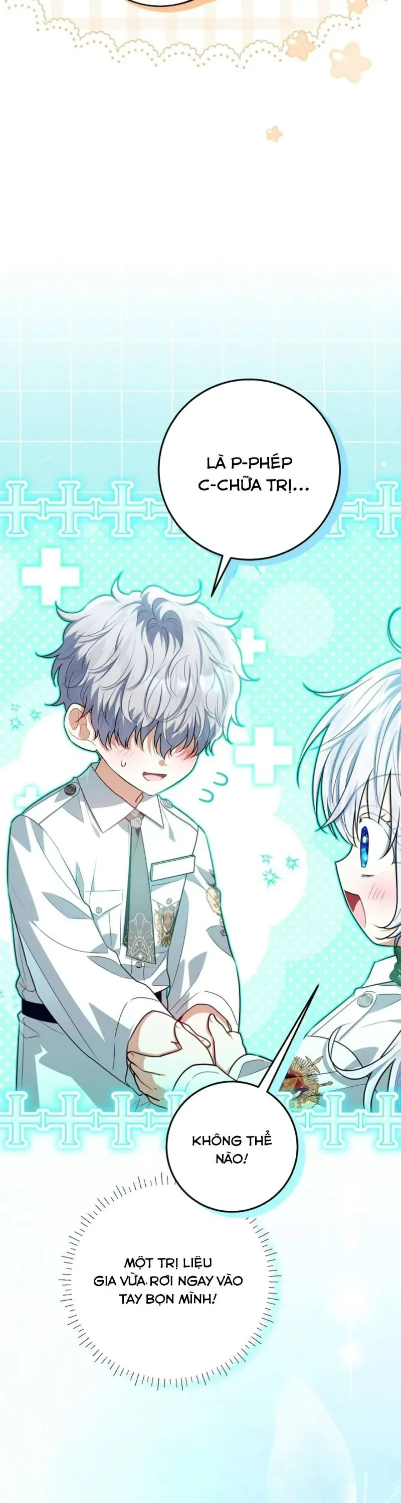 Người Cha Che Giấu Sức Mạnh Chap 61 - Next Chap 60