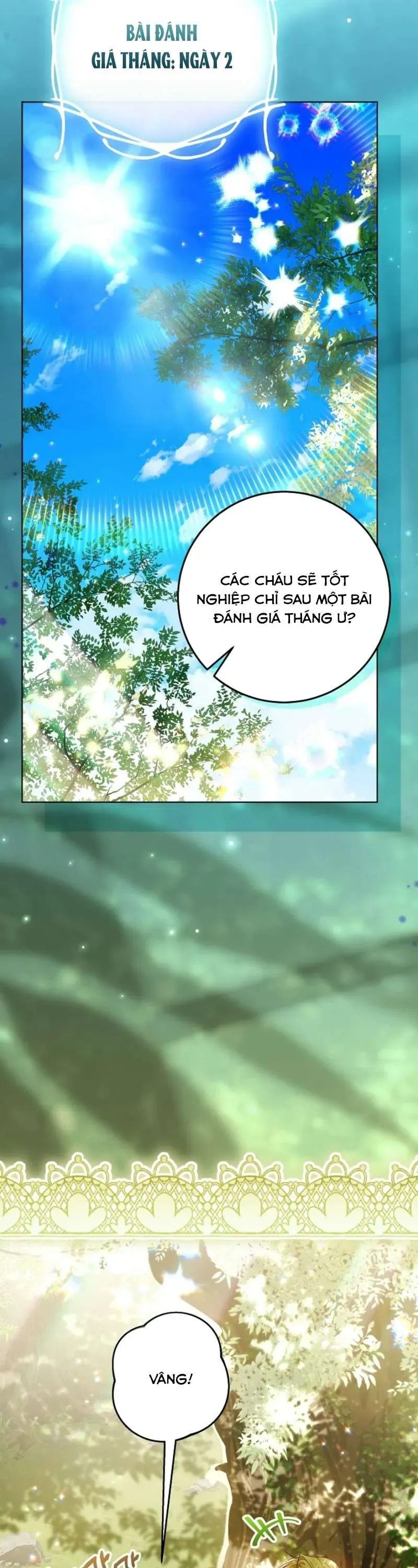 Người Cha Che Giấu Sức Mạnh Chap 61 - Next Chap 60