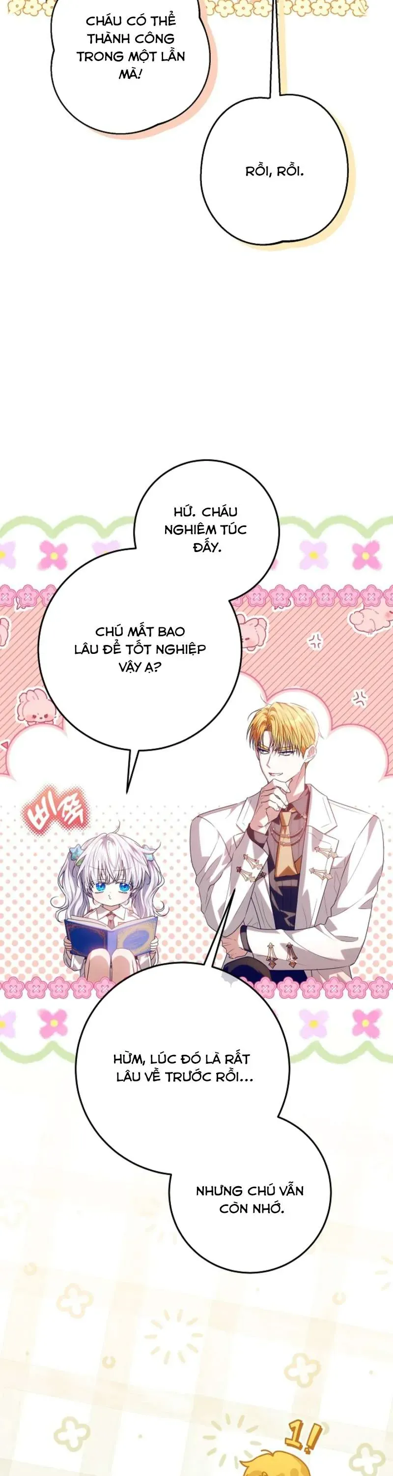 Người Cha Che Giấu Sức Mạnh Chap 61 - Next Chap 60