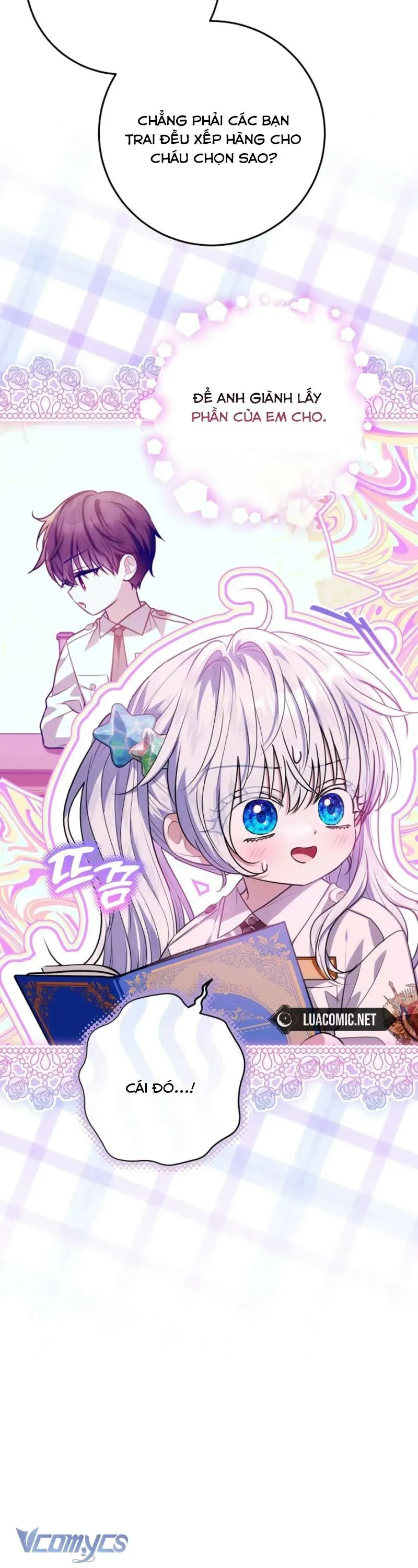 Người Cha Che Giấu Sức Mạnh Chap 61 - Next Chap 60