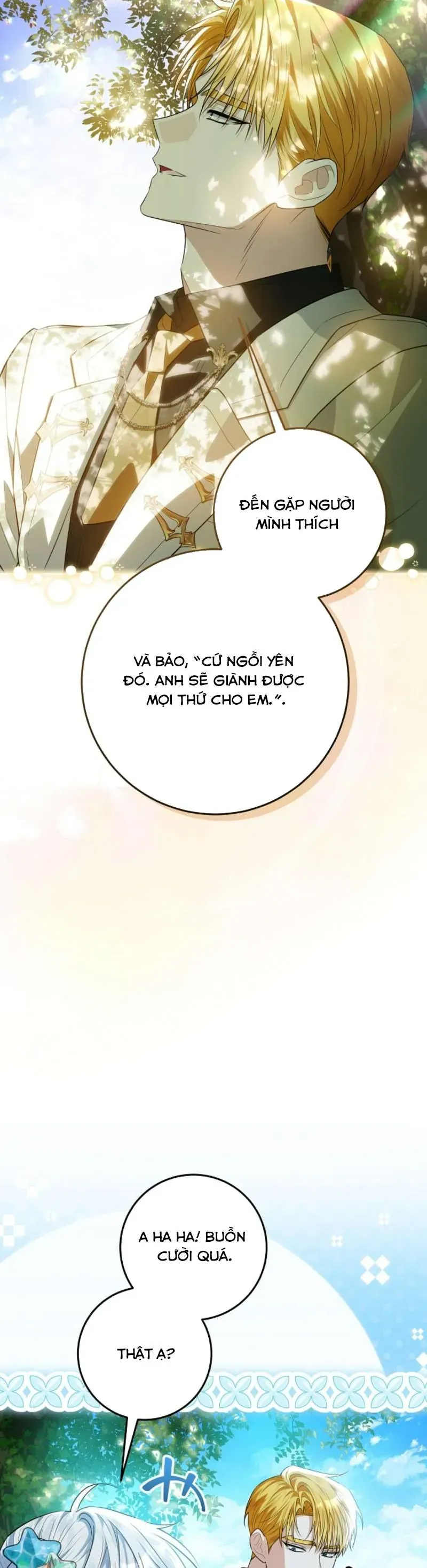 Người Cha Che Giấu Sức Mạnh Chap 61 - Next Chap 60