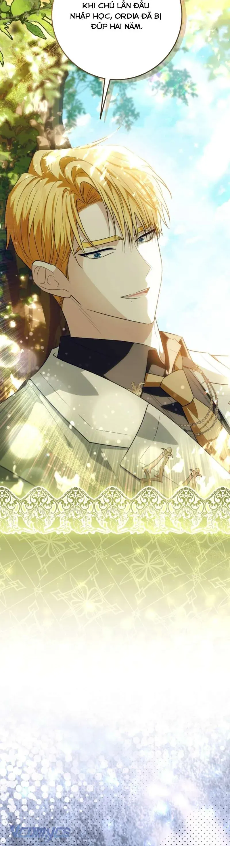 Người Cha Che Giấu Sức Mạnh Chap 61 - Next Chap 60