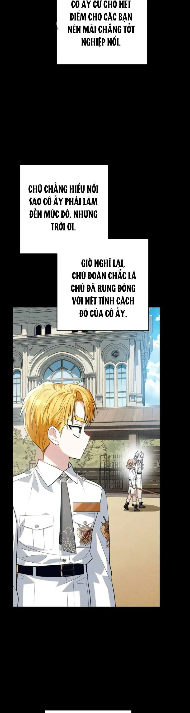 Người Cha Che Giấu Sức Mạnh Chap 61 - Next Chap 60