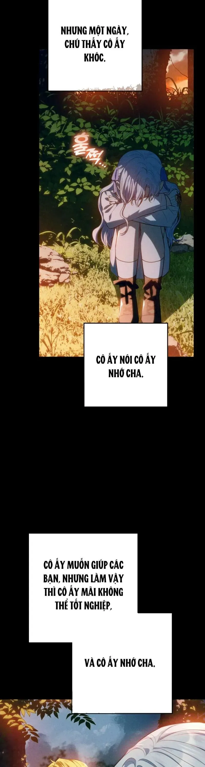 Người Cha Che Giấu Sức Mạnh Chap 61 - Next Chap 60