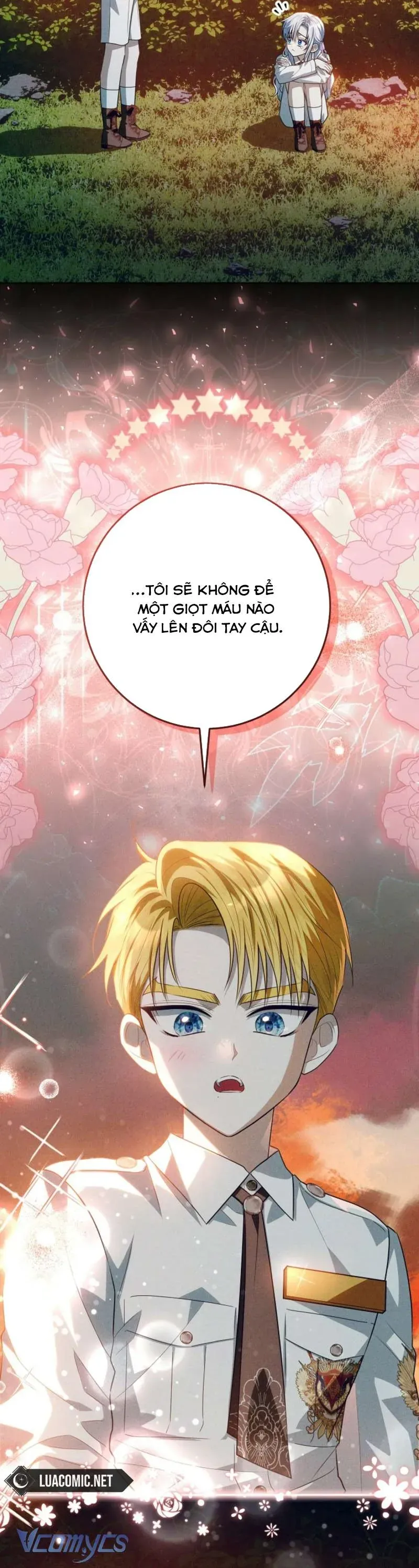 Người Cha Che Giấu Sức Mạnh Chap 61 - Next Chap 60