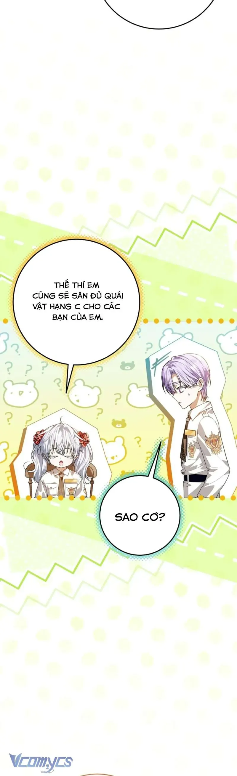 Người Cha Che Giấu Sức Mạnh Chap 61 - Next Chap 60