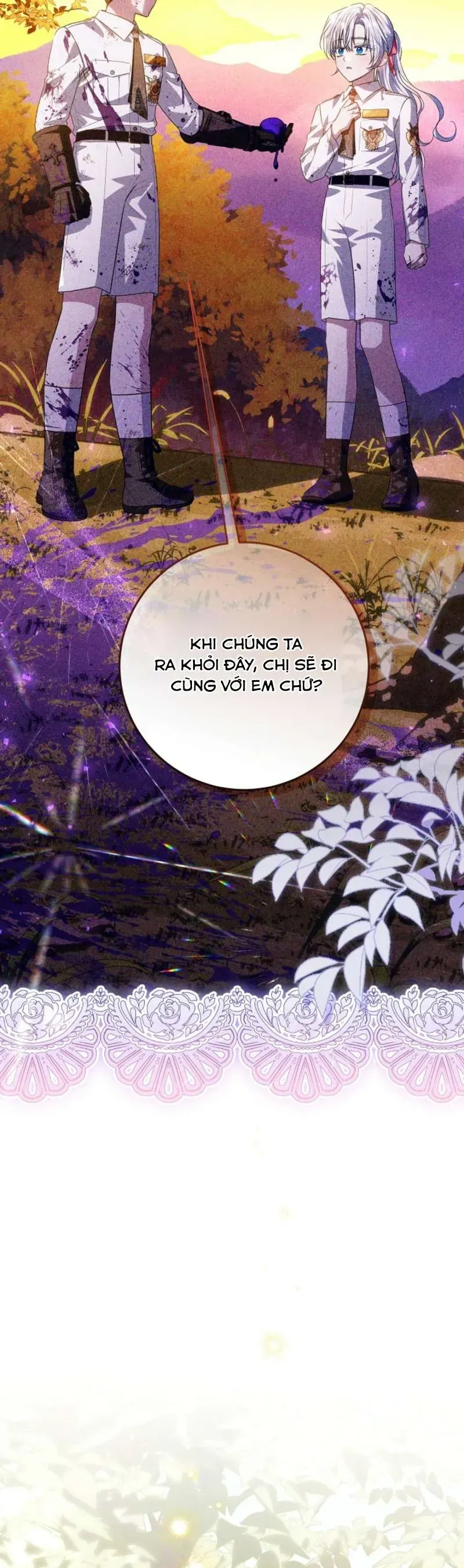 Người Cha Che Giấu Sức Mạnh Chap 61 - Next Chap 60