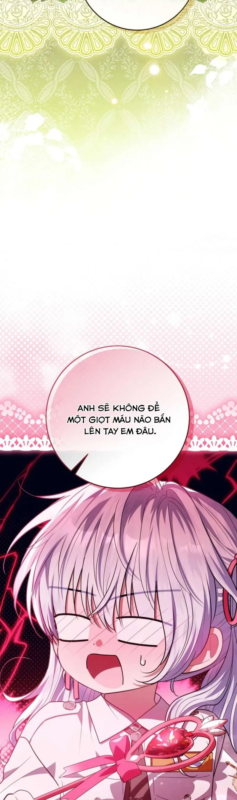 Người Cha Che Giấu Sức Mạnh Chap 61 - Next Chap 60