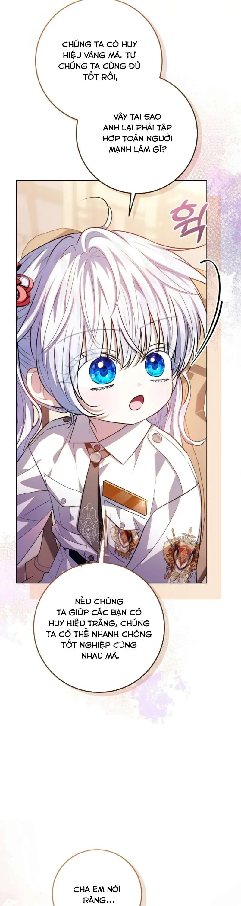 Người Cha Che Giấu Sức Mạnh Chap 61 - Next Chap 60